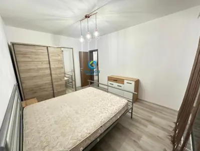 Inchiriem Apartament 2 Camere, Modern, Decomandat, Tractorul - foto 4
