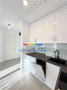 Inchiriere apartament 2 camere Greenfield Baneasa PARCARE BLOC 2022 - foto 15