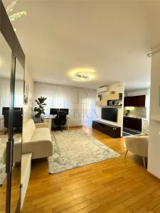 ARADULUI - 3 CAM | 2 BAI | ET.3 | LIFT | BLOC NOU | MOBILAT - UTILAT - Timisoara