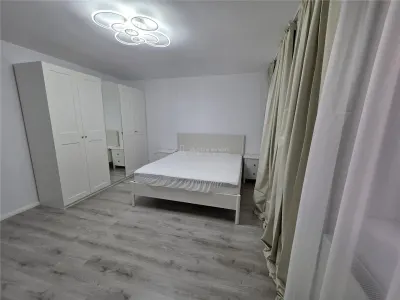 3 camere - X-Residence 1 Decembrie - 74mp - etaj 3 - prima inchiriere - 1 Decembrie