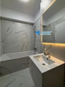 Pipera - First, apartament  2 camere, superb, loc parcare - foto 9