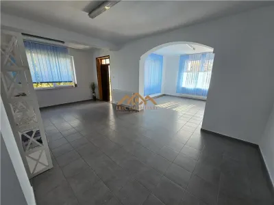 Spatiu Comercial | Birouri | Calea Burdujeni - Suceava