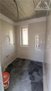 Casa Rediu/Valea Lupului 4 camere, 3 bai, Incalzire pard, ASFALT! - foto 4