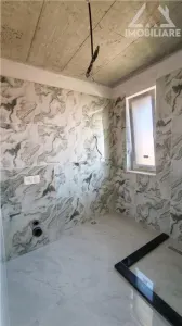 Casa Rediu/Valea Lupului 4 camere, 3 bai, Incalzire pard, ASFALT! - foto 6