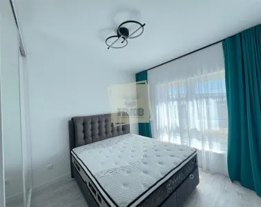 Apartament la cheie 69 mpu 3 camere 2 băi balcon parcare One Residence - foto 4