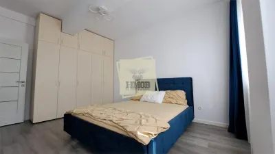 Apartament 3 camere parcare subterana balcon boxa parcare in Atlas - foto 11