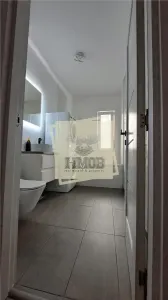 Apartament 3 camere parcare subterana balcon boxa parcare in Atlas - foto 13