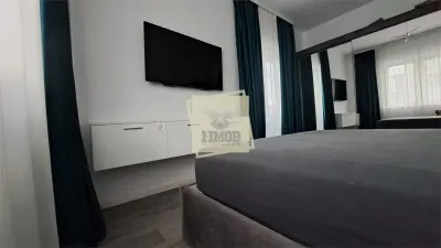 Apartament 3 camere parcare subterana balcon boxa parcare in Atlas - foto 14