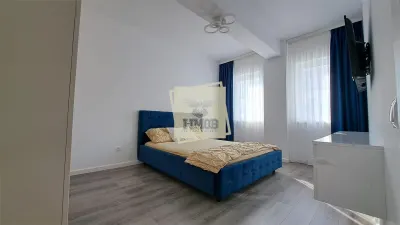 Apartament 3 camere parcare subterana balcon boxa parcare in Atlas - foto 5