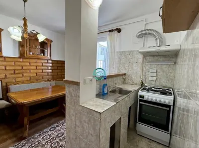 Apartament cu 2 camere de vanzare, mobilat si utilat, in Tudor, zona Diamant - foto 5