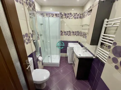 Apartament cu 2 camere de vanzare, mobilat si utilat, in Tudor, zona Diamant - foto 6