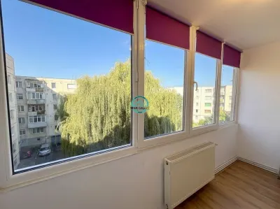 Apartament cu 2 camere de vanzare, mobilat si utilat, in Tudor, zona Diamant - foto 7