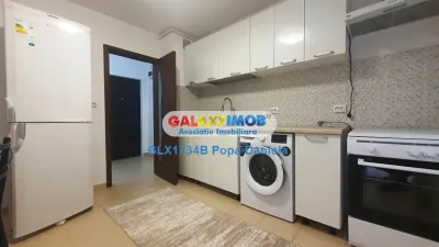 Lujerului metrou, Militari, Inchiriere apartament 2 camere decomandat - foto 12