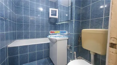 Vanzare 2 camere, centrala termica, Sos. Pantelimon - Kaufland - foto 10