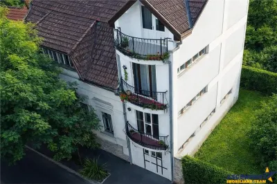 Spatiu premium pentru cabinete sau birouri – Zona semicentrala (Str. Predeal) - Targu Mures