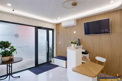 Spatiu medical,avize conforme: radiologie, medicina generala, Coresi - foto 5