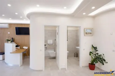 Spatiu medical,avize conforme: radiologie, medicina generala, Coresi - foto 3