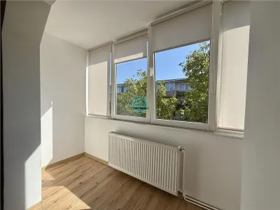 Apartament cu 2 camere de inchiriat, mobilat si utilat, in Tudor, Diamant - foto 8