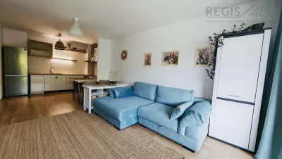 Tâmpa Gardens Racadau  Apartament  Premium 2 Camere In Zona Nepoluata - foto 3