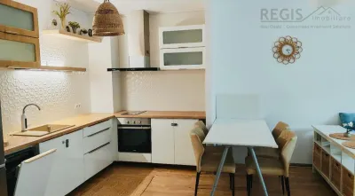 Tâmpa Gardens Racadau  Apartament  Premium 2 Camere In Zona Nepoluata - foto 6