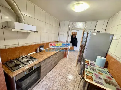 Apartament 3 camere | Gorjului | Loc de Parcare | 11min. metrou - foto 5