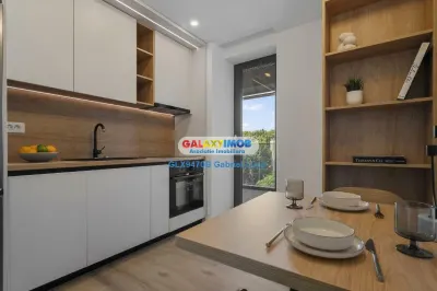 Apartament 2 camere 62mp |Decomandat | Nou | Piata Sudului | - foto 5