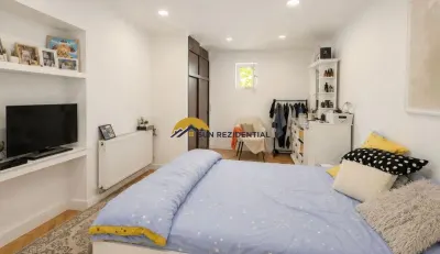 3 camere Cismigiu - apartament renovat - foto 2