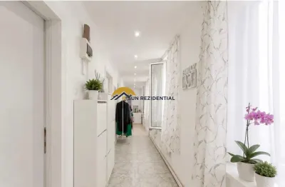 3 camere Cismigiu - apartament renovat - foto 3