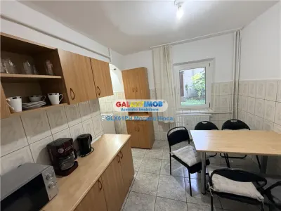 Inchiriere apartament 2 camere, spatios, Democratiei, Ploiesti - foto 3
