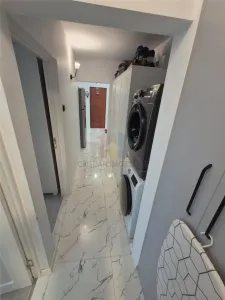 MOBILAT si UTILAT! Apartament 3 camere, zona Buzaului - foto 9