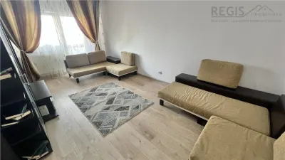 Inchiriere 3 camere decomandat Racadau, etaj intermediar - foto 4