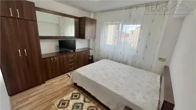 Inchiriere 3 camere decomandat Racadau, etaj intermediar - foto 8