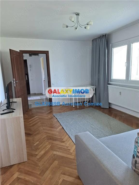 Apartament 3 camere Apusului/etaj 3 - Bucuresti