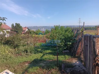 OCAZIE! Str Podisului  TEREN 550mp  intravilan utilitati aproape lot de casa - foto 9