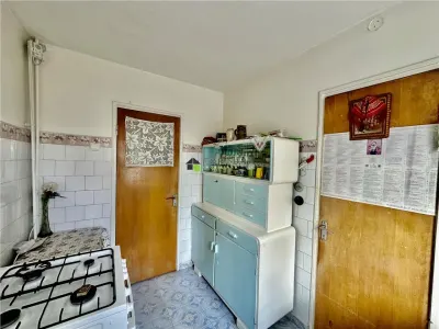 APARTAMENT 3 CAMERE, 2 BALCOANE – ZONA DE NORD, PLOIESTI - foto 11