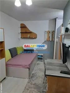 Inchiriere garsoniera in Ploiesti, zona Democratiei - foto 19