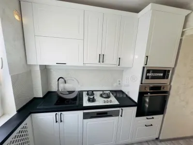 Apartament 3 camere PACURARI - foto 2