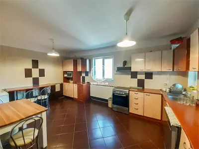 Vila  de vanzare  Valea Lupului, - foto 19
