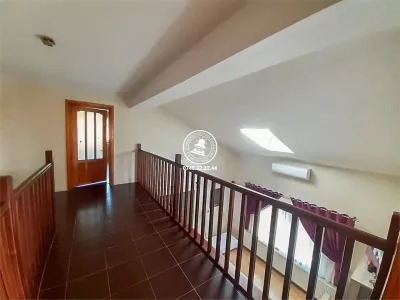 Vila  de vanzare  Valea Lupului, - foto 22
