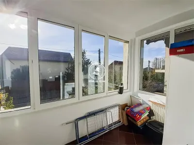Vila  de vanzare  Valea Lupului, - foto 25