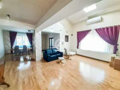 Vila  de vanzare  Valea Lupului, - foto 9