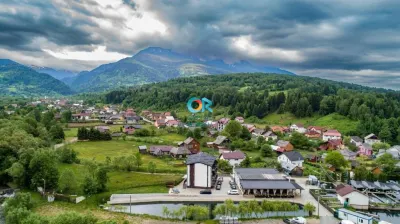 Proprietate pentru investitie - loc. Borsa, Maramures - Borsa