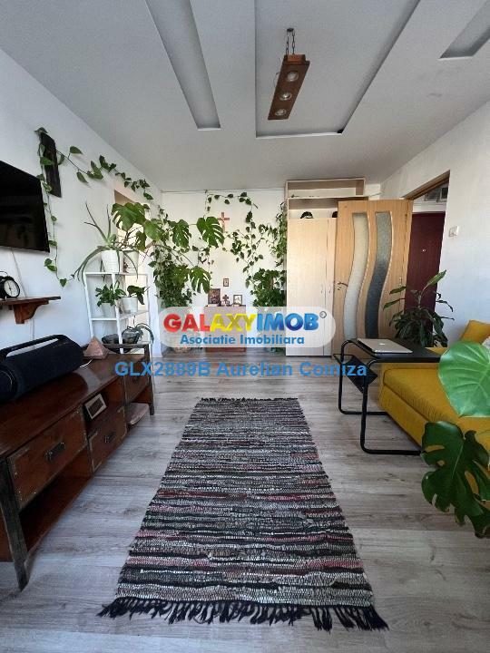 Apartament 2 camere Lujerului/suprafata 40mp/etaj 9/AC - Bucuresti