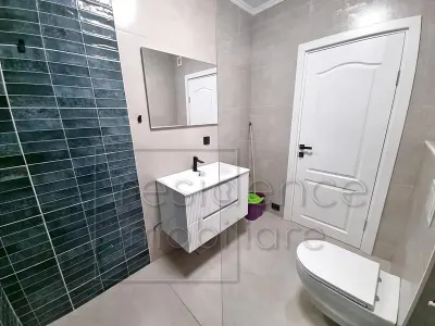 Apartament 2 camere, Floresti, zona Urusagului+Garaj - foto 15