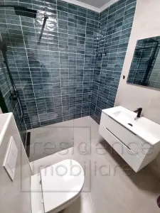 Apartament 2 camere, Floresti, zona Urusagului+Garaj - foto 7