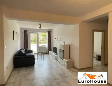 Apartament cu 2 camere de inchiriat in Alba Iulia - Alba Iulia