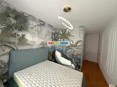 Inchiriere apartament 3 camere imobil rezidential Ion Mihalache - foto 6