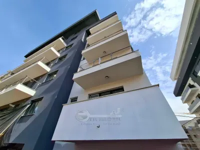 Apartament 1 camera de vanzare in Iasi, Galata, 43,58 mp, bloc nou - foto 13