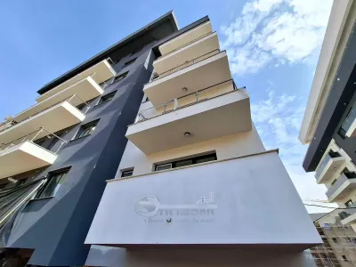 Apartament 1 camera de vanzare in Iasi, Galata, 43,58 mp, bloc nou - foto 3