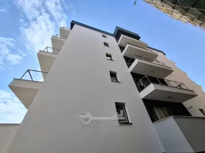 Apartament 1 camera de vanzare in Iasi, Galata, 43,58 mp, bloc nou - foto 9